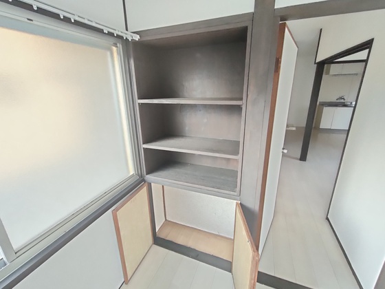 アインズコーポ戸坂