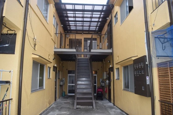 アインズコーポ戸坂