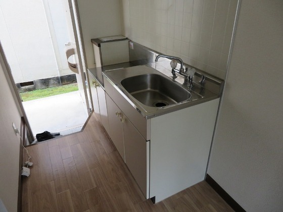 ハウスイソシマ