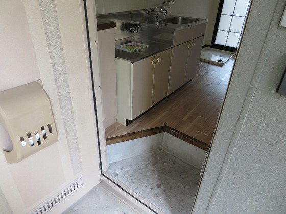 ハウスイソシマ