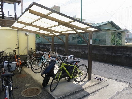 マンションさちえNo.3