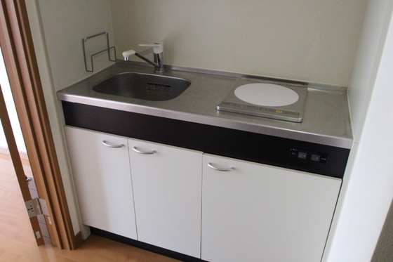 マンションさちえNo.3