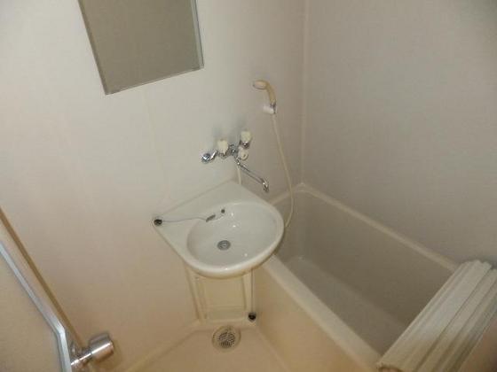 マンションさちえNo.3