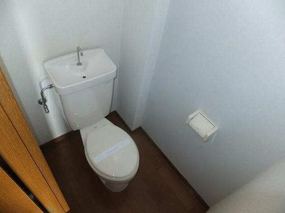 マンションさちえNo.3