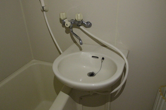 マンションさちえNo.3