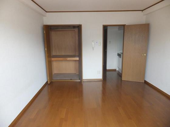 マンションさちえNo.3