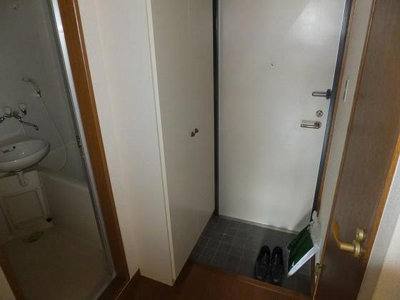 マンションさちえNo.3