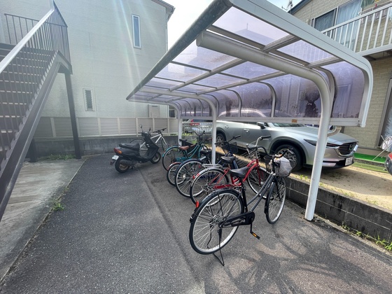 グリーンエージ