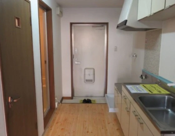 グリーンエージ