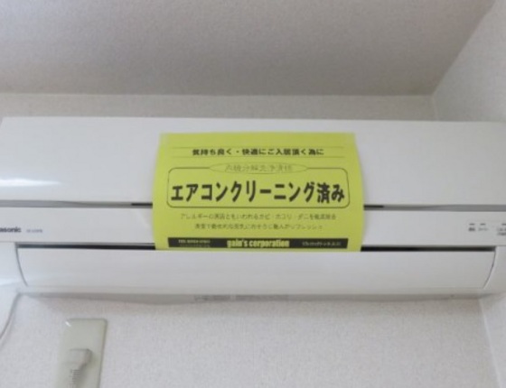 グリーンエージ