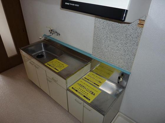 グリーンエージ