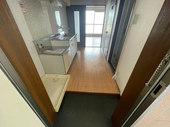 グリーンエージ