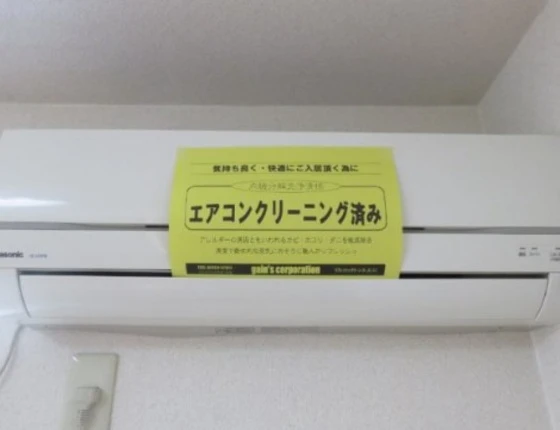 グリーンエージ