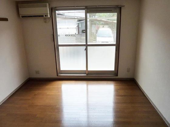 グリーンエージ