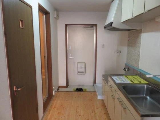 グリーンエージ