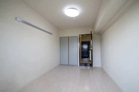 カナンハイツA棟