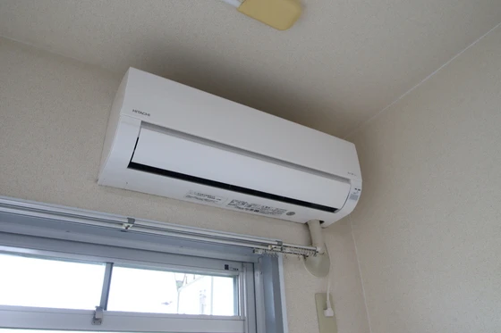 カナンハイツA棟