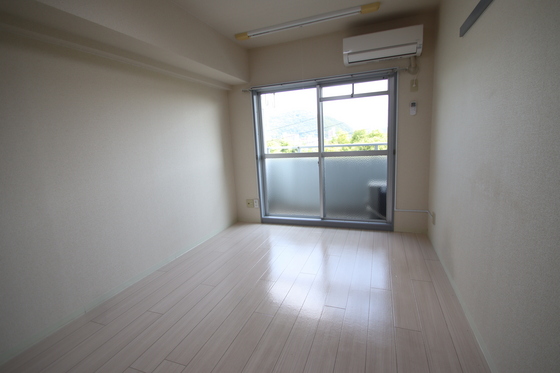 カナンハイツA棟