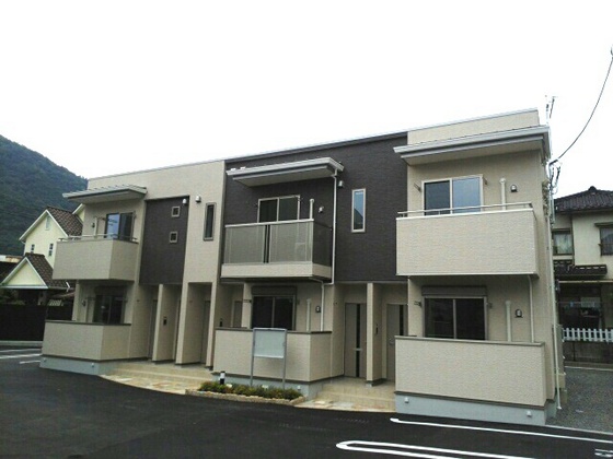 ヴィラジャローネ デ ケーヴⅡ