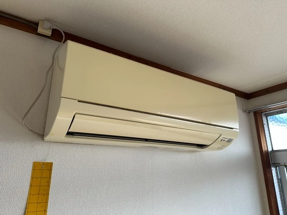 リバティアパート