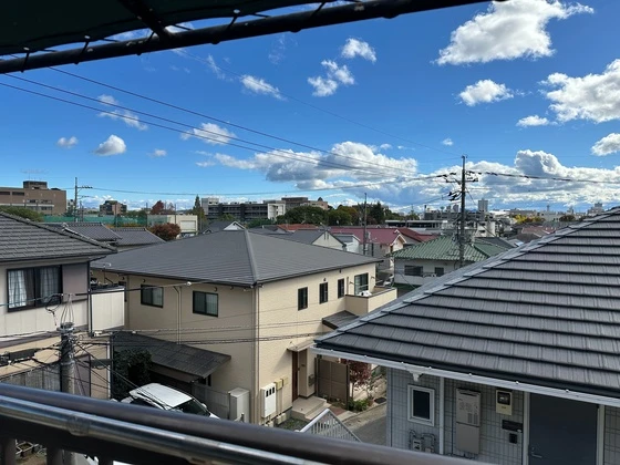 リバティアパート