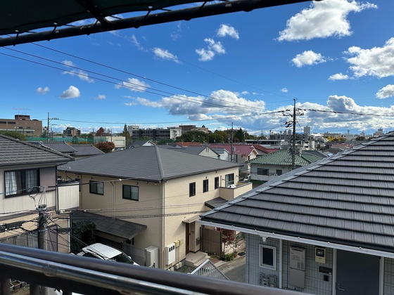 リバティアパート