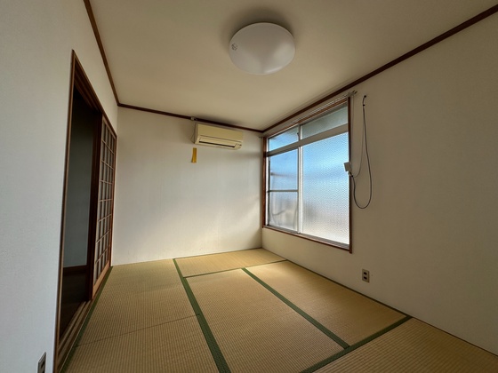 リバティアパート