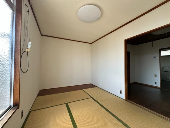 リバティアパート