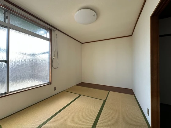 リバティアパート