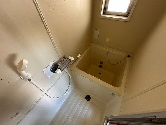 リバティアパート