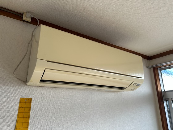 リバティアパート