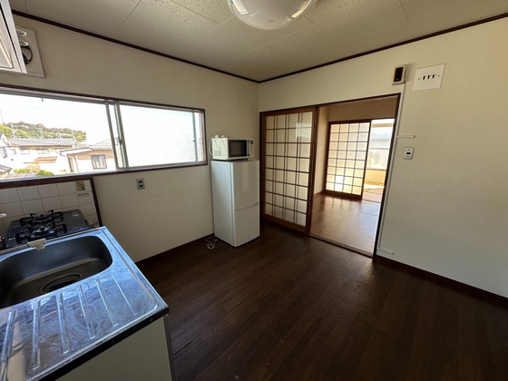 リバティアパート