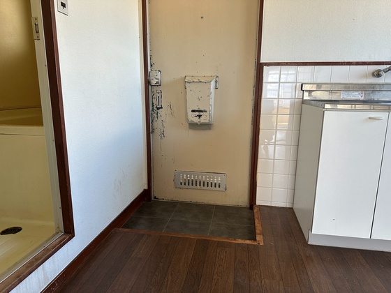 リバティアパート