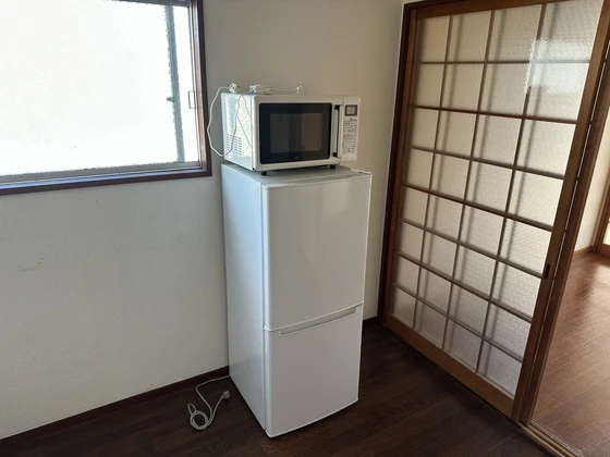 リバティアパート