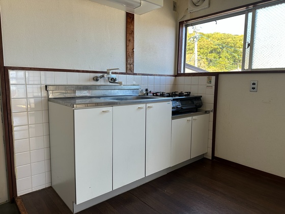 リバティアパート