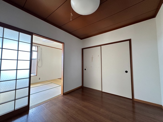 リバティアパート