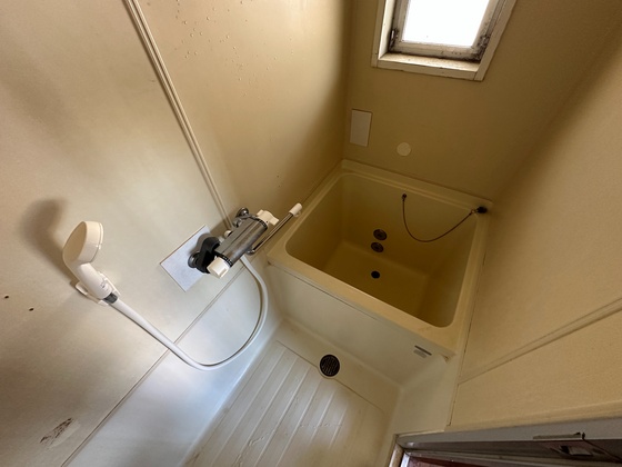 リバティアパート