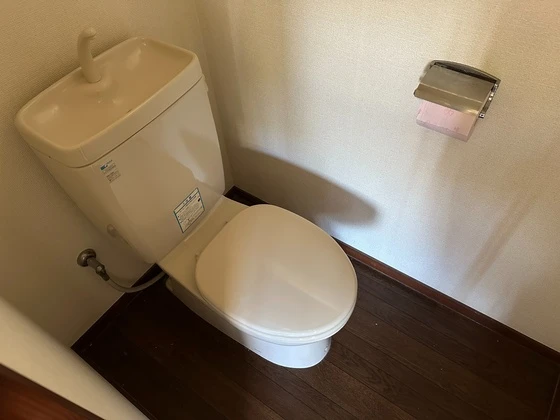 リバティアパート