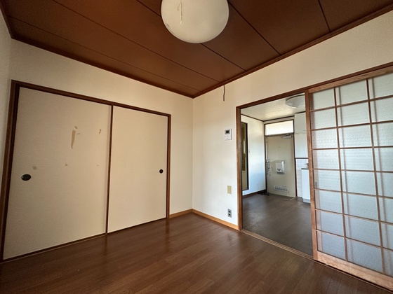 リバティアパート