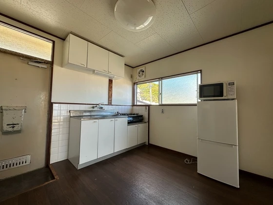 リバティアパート