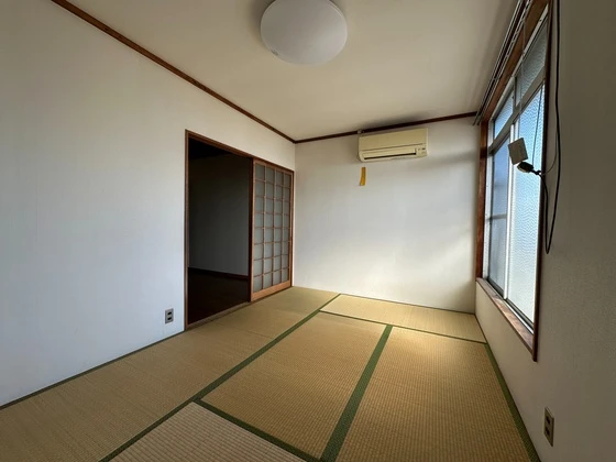 リバティアパート