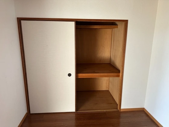 リバティアパート