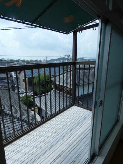 リバティアパート