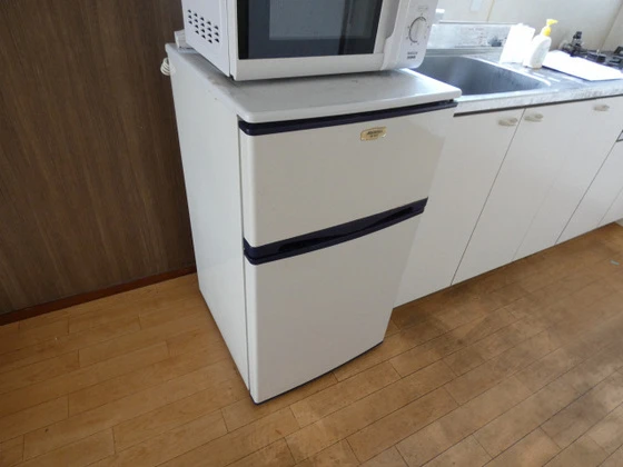 リバティアパート