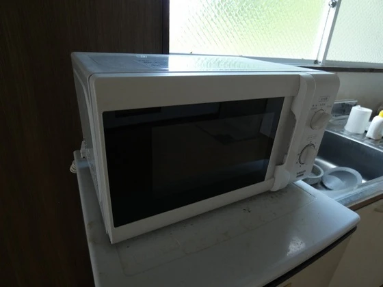 リバティアパート