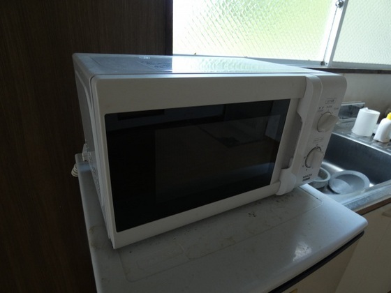 リバティアパート