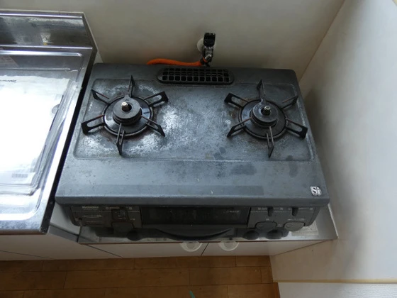 リバティアパート