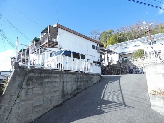 リバティアパート