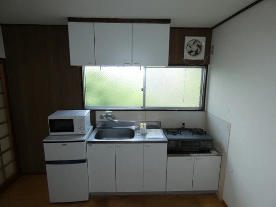 リバティアパート