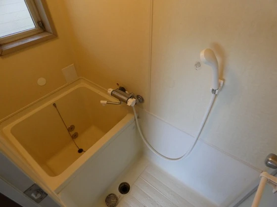 リバティアパート